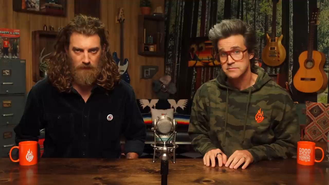 GMM 2697: Fast Food Hacks Taste Test