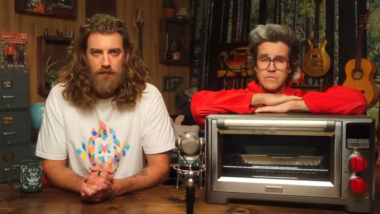 GMM 2700: $80 vs. $600 Toaster Oven Taste Test