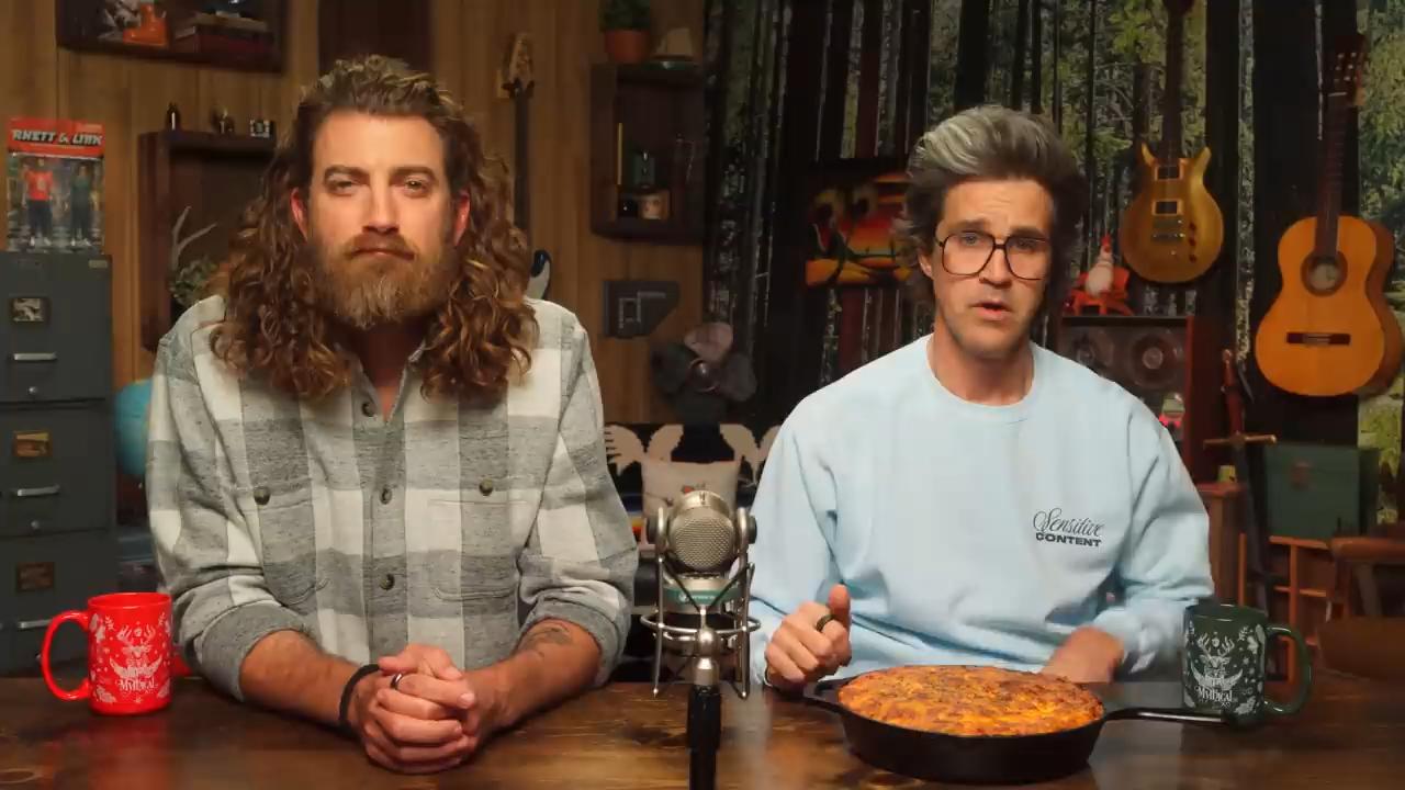 GMM 2707: Are One Pot Meals ACTUALLY Better? (Taste Test)