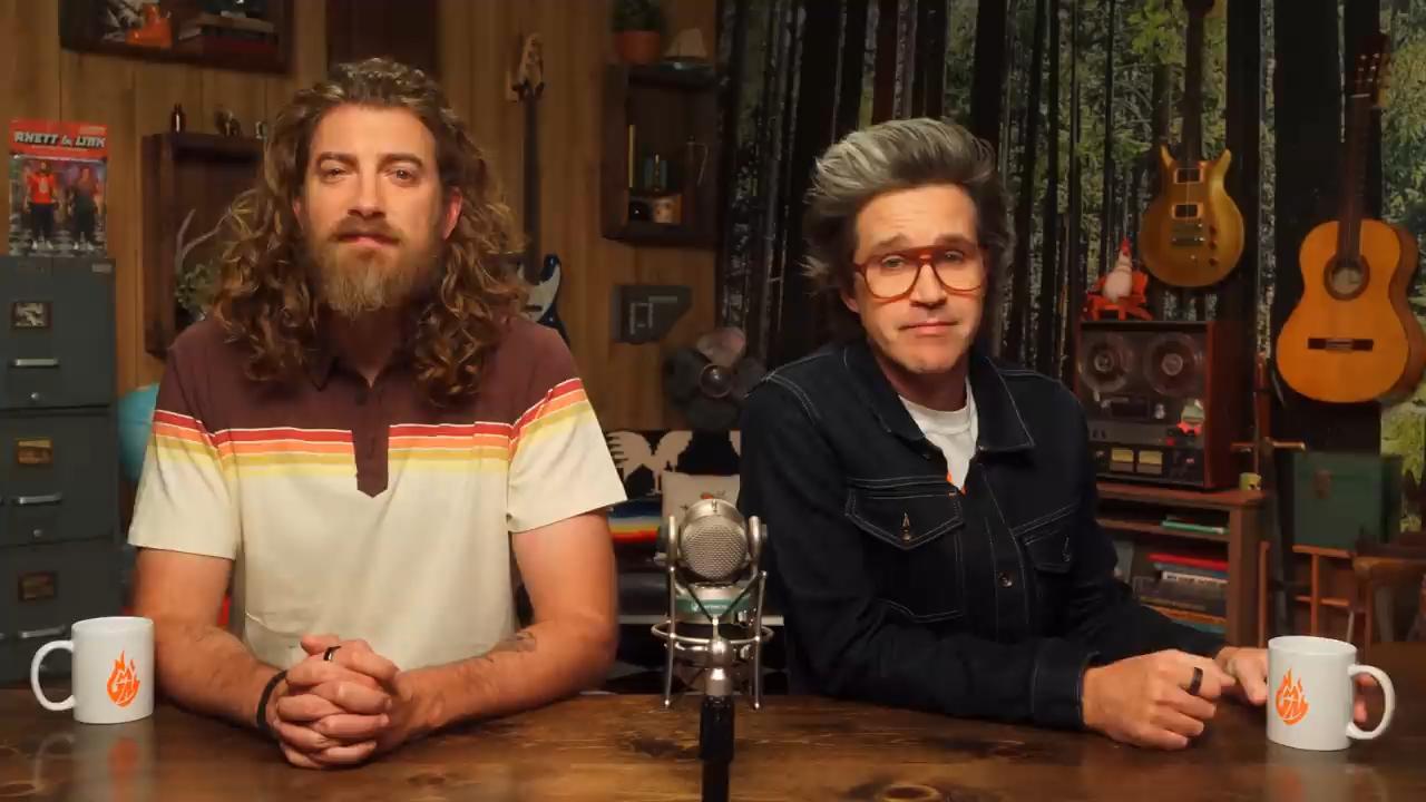 GMM 2709: Are These “Nasty” Foods ACTUALLY Good?