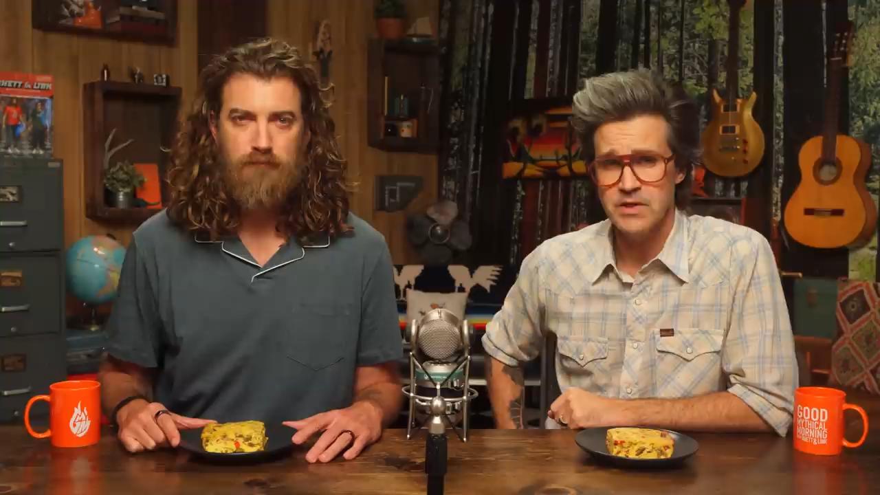 GMM 2710: Cheap vs. Expensive Grocery Stores (Taste Test)