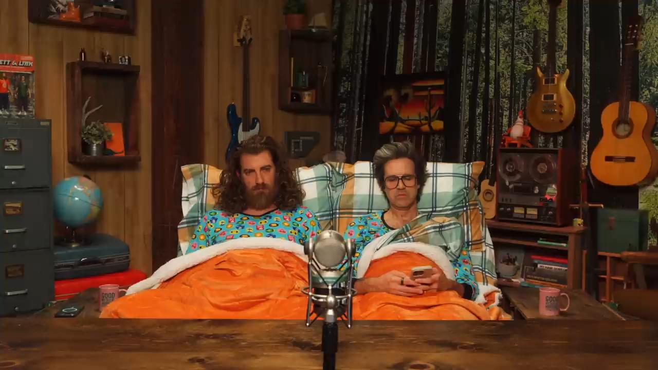 GMM 2716: We REALLY Give Up
