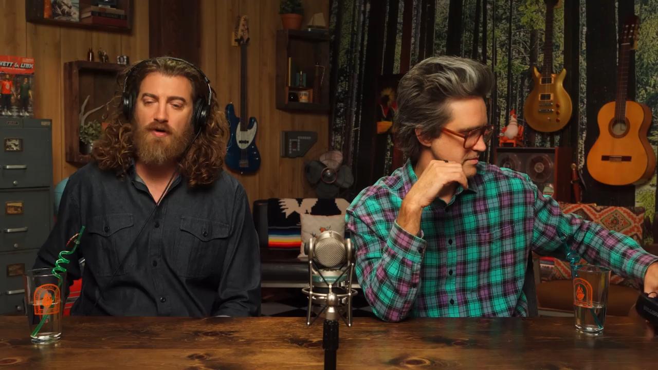 GMMore 2689: Crew Controls Us (Challenge)