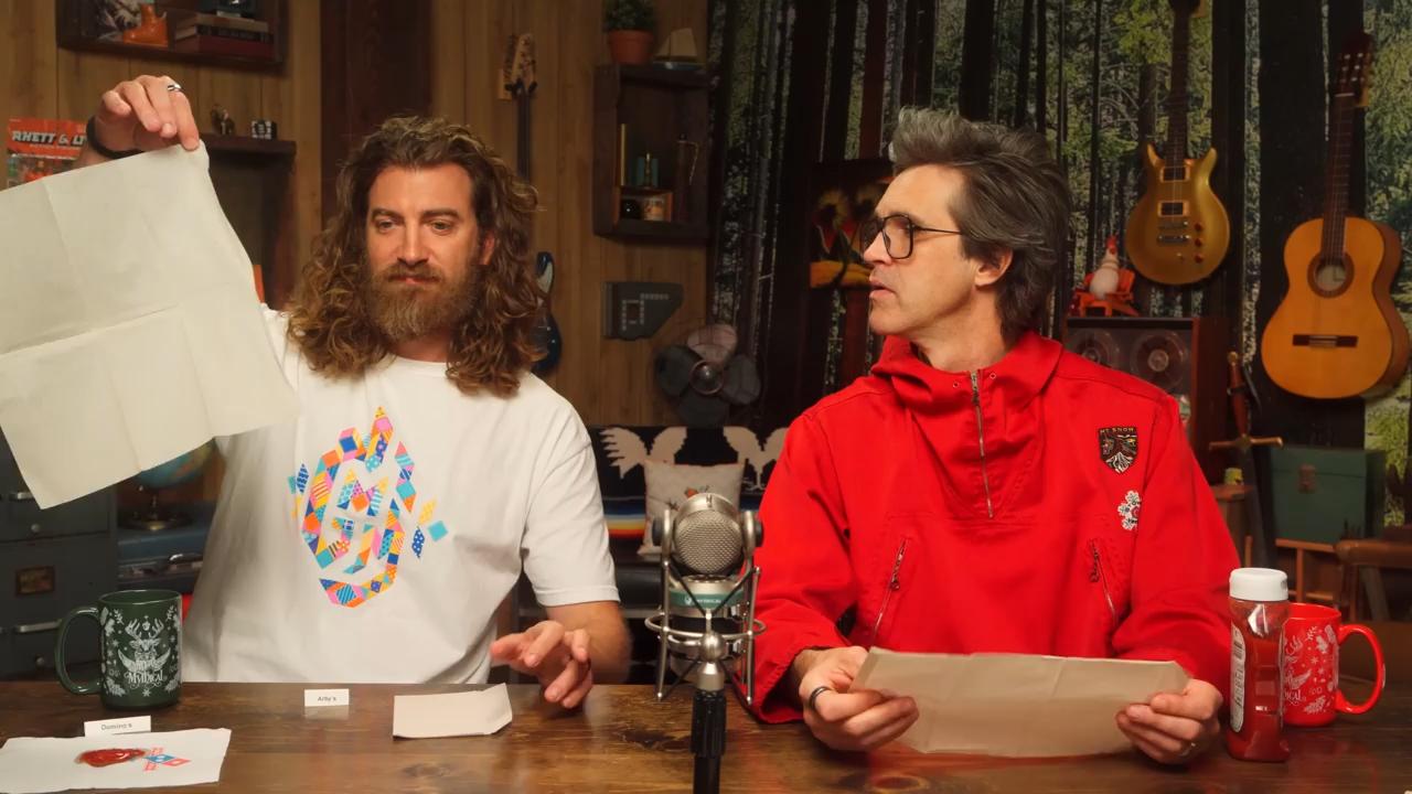 GMMore 2700: Who Has The Worst Fast Food Napkins?