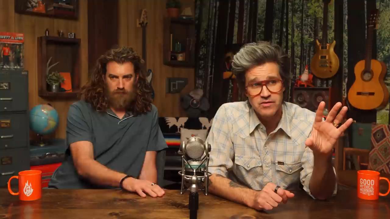 GMMore 2710: What NOT To Do In A Grocery Store