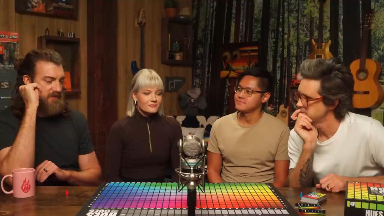 GMMore 2711: What Color Is Brat?