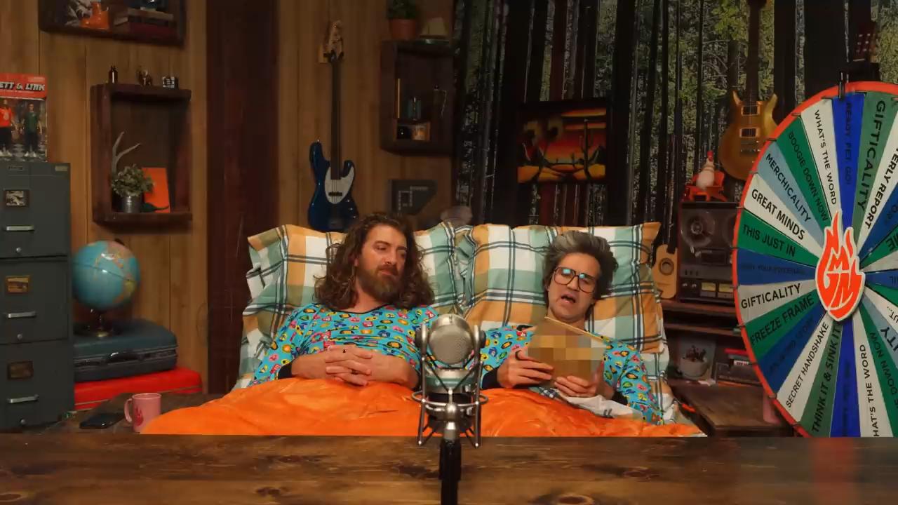 GMMore 2716: We Call Random People From A Phone Book