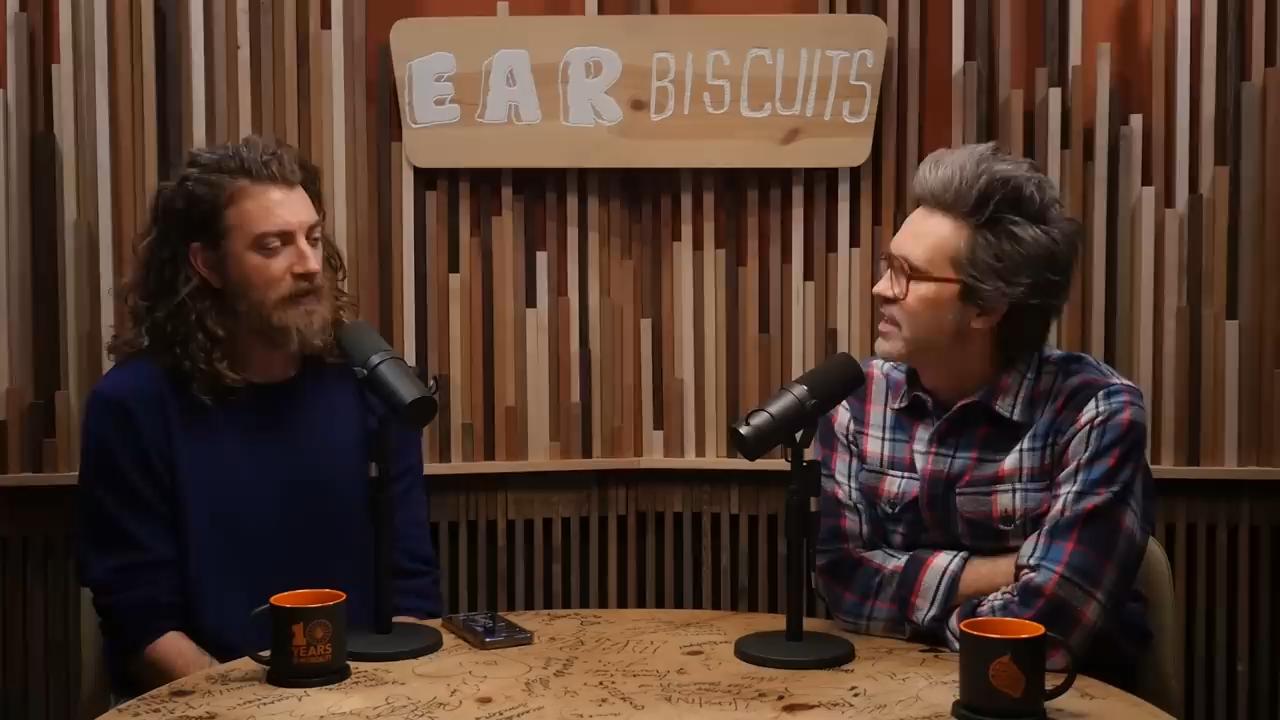 EB 450: If Our Dogs Could Talk
