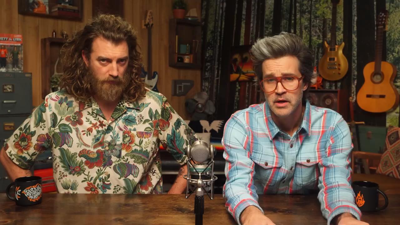 GMM 2720: Kid Cuisine Taste Test Tournament