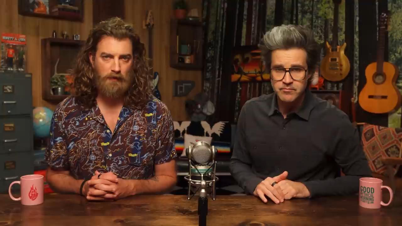GMM 2721: Which Country Eats The Most Meat? (According To Data)