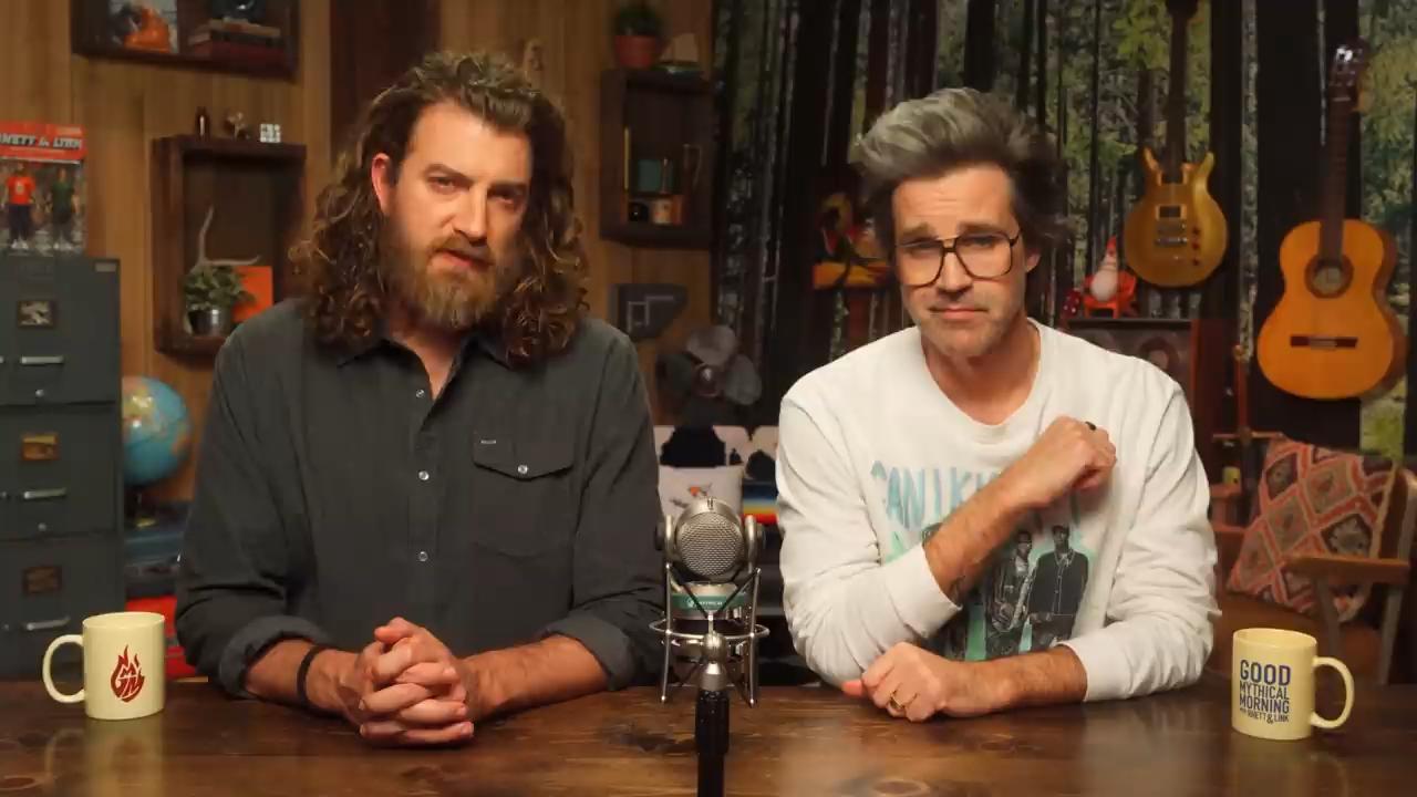 GMM 2723: Will It Dumpling? Taste Test