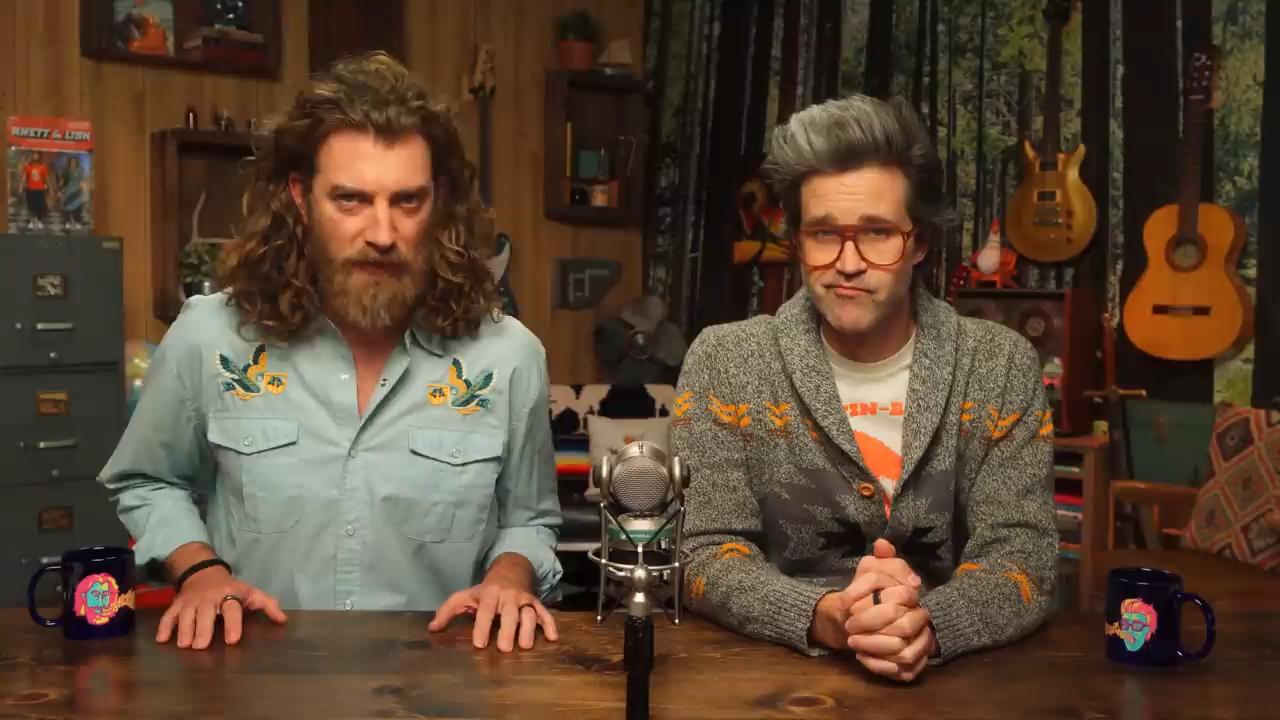 GMM 2725: Fancy Comfort Food Taste Test