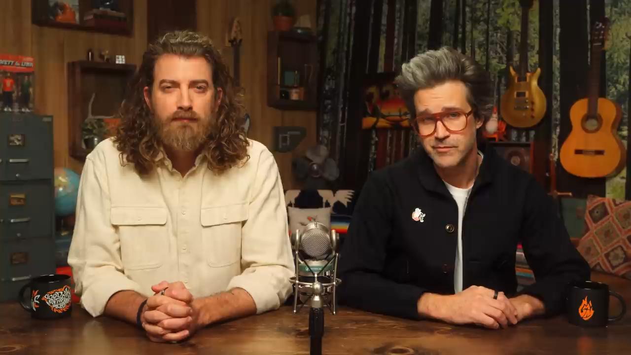 GMM 2726: Foods That Make You Older (Test)