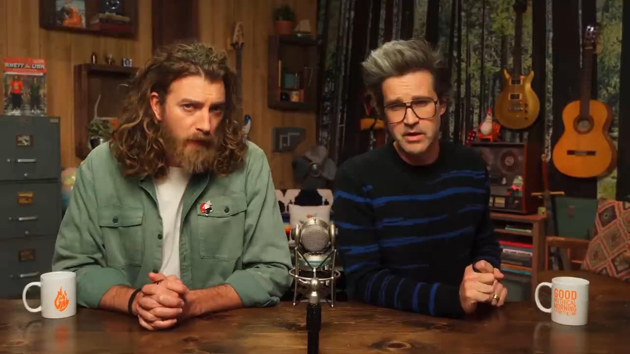 GMM 2728: Frozen vs. Fast vs. Fancy Food Taste Test
