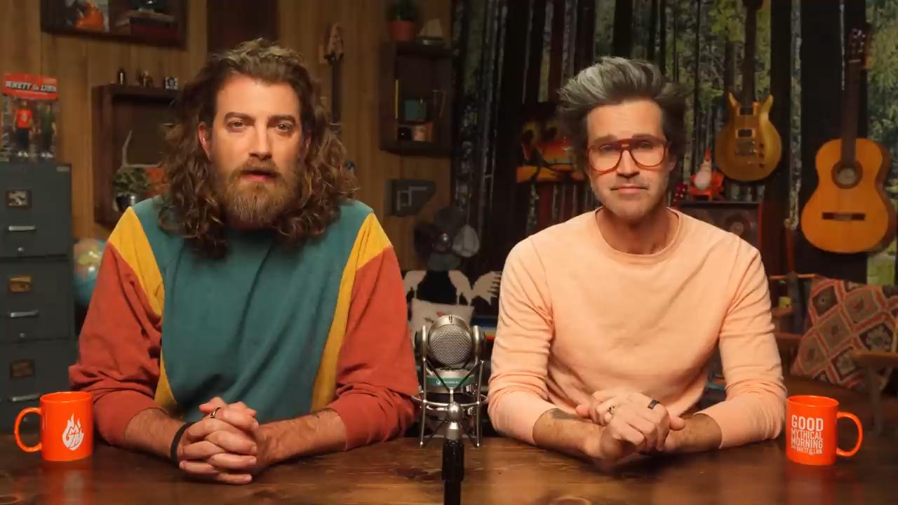 GMM 2729: Can You Spot The Fake Accent? (Game)
