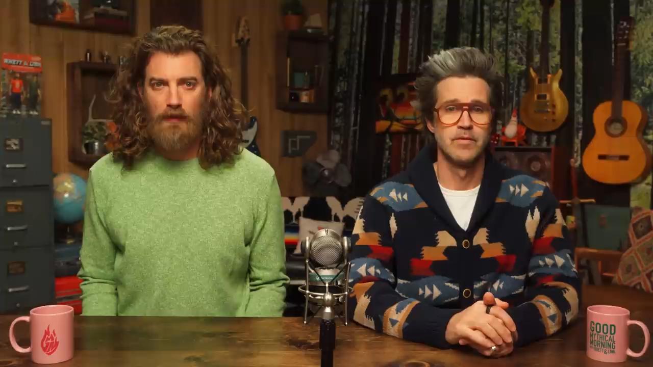 GMM 2731: You’ve Never Seen Us Like This