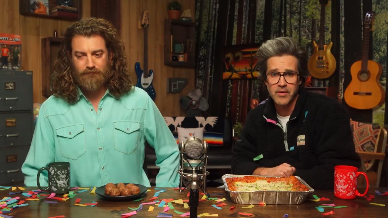 GMMore 2718: Defending Our Most Embarrassing Crushes
