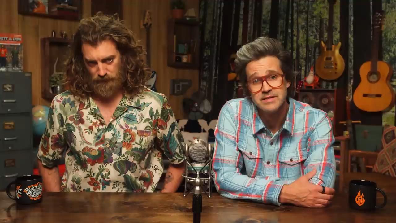 GMMore 2720: Reacting To INSANELY Lifelike Dolls