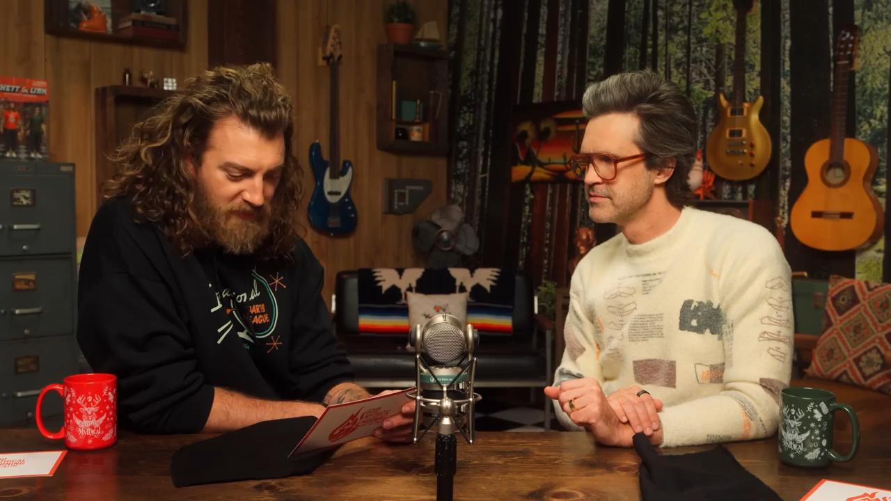 GMMore 2730: We Play Taboo With Candy Bars