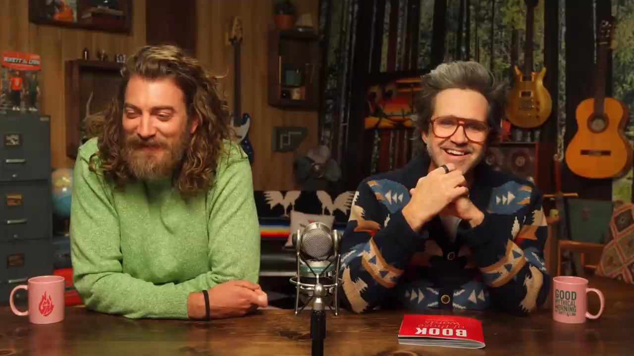 GMMore 2731: Reacting To Cringe AI Images