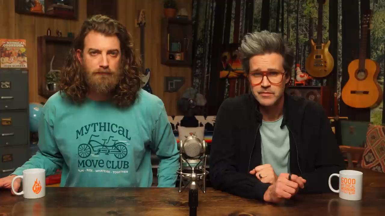 GMM 2735: Most Expensive Fast Food Items (Taste Test)