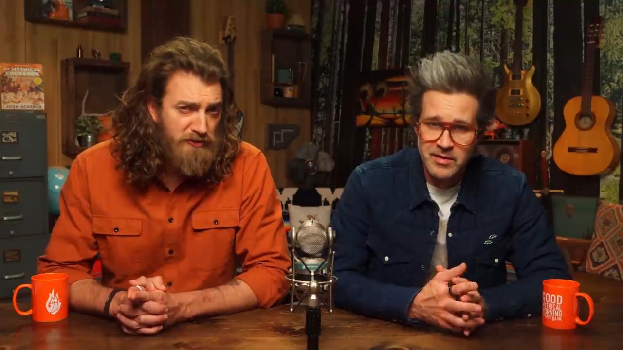 GMM 2738: KFC vs. Church’s Chicken Taste Test | FOOD FEUDS
