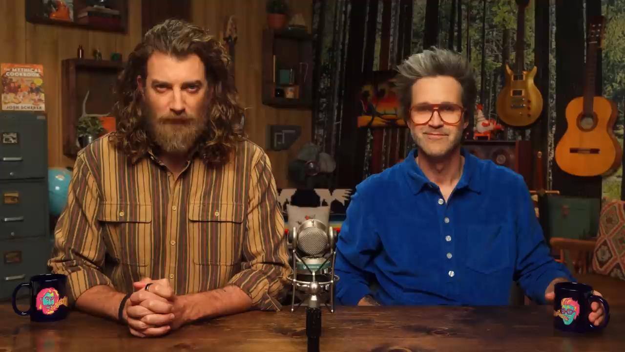 GMM 2745: Cooking Meat In Different Liquids (Taste Test)