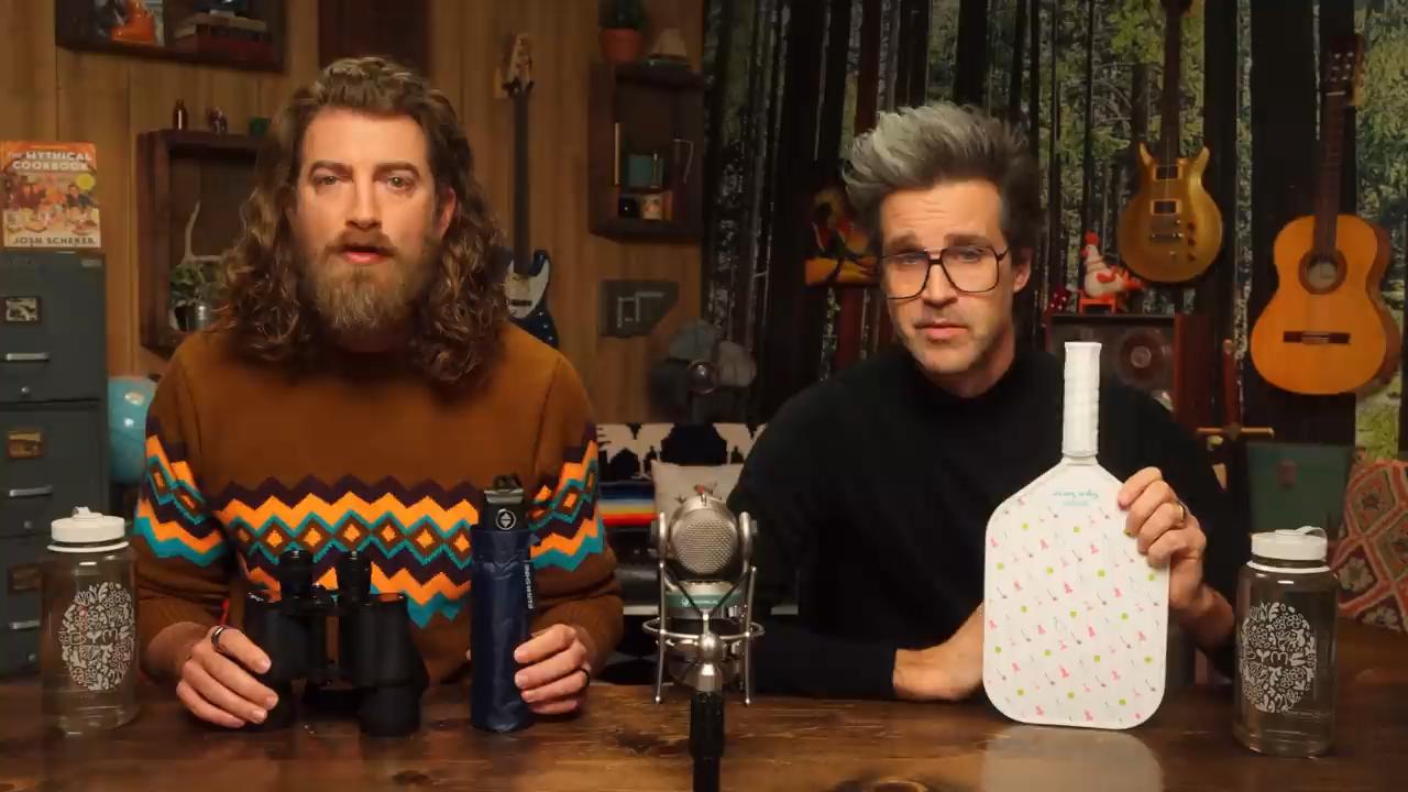 GMM 2746: Testing Secret Drinking Products