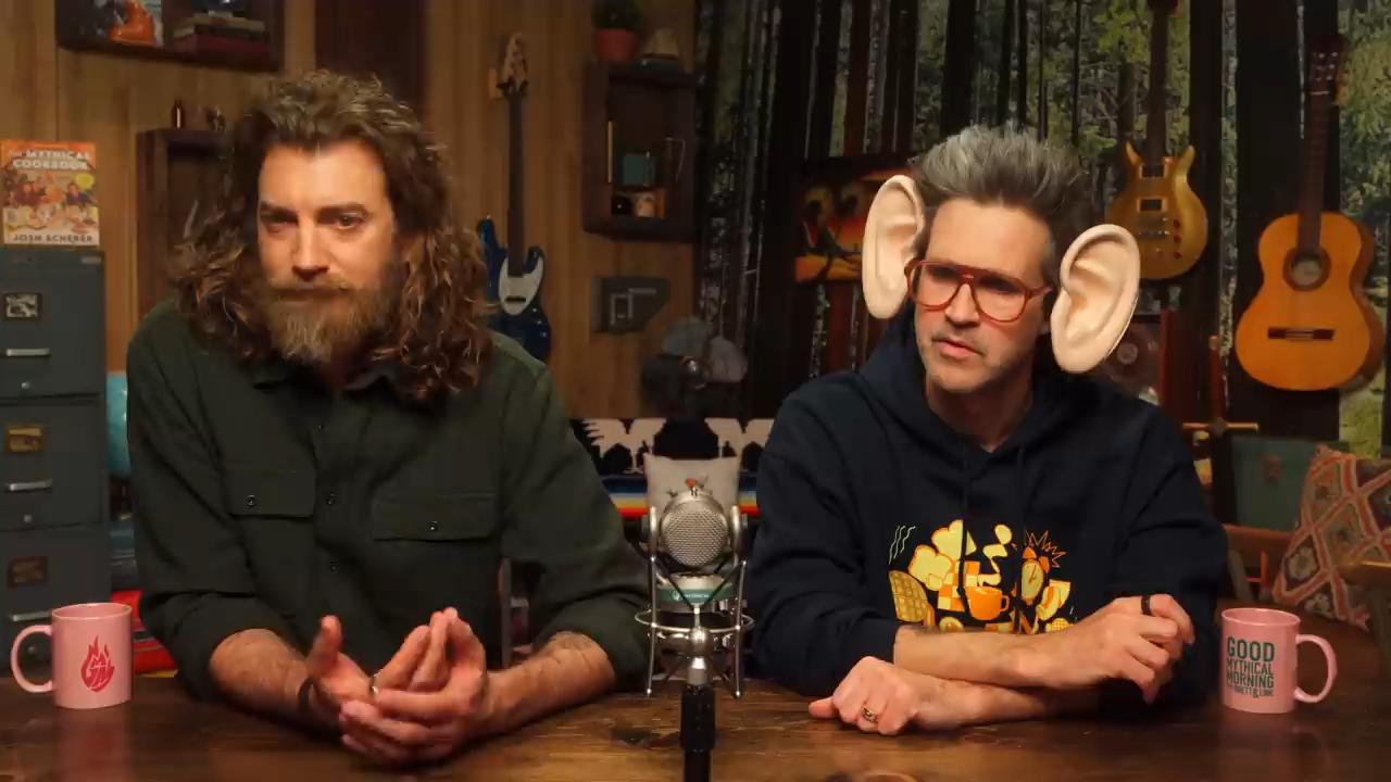 GMMore 2733: Reacting To The Craziest Themed Refrigerators