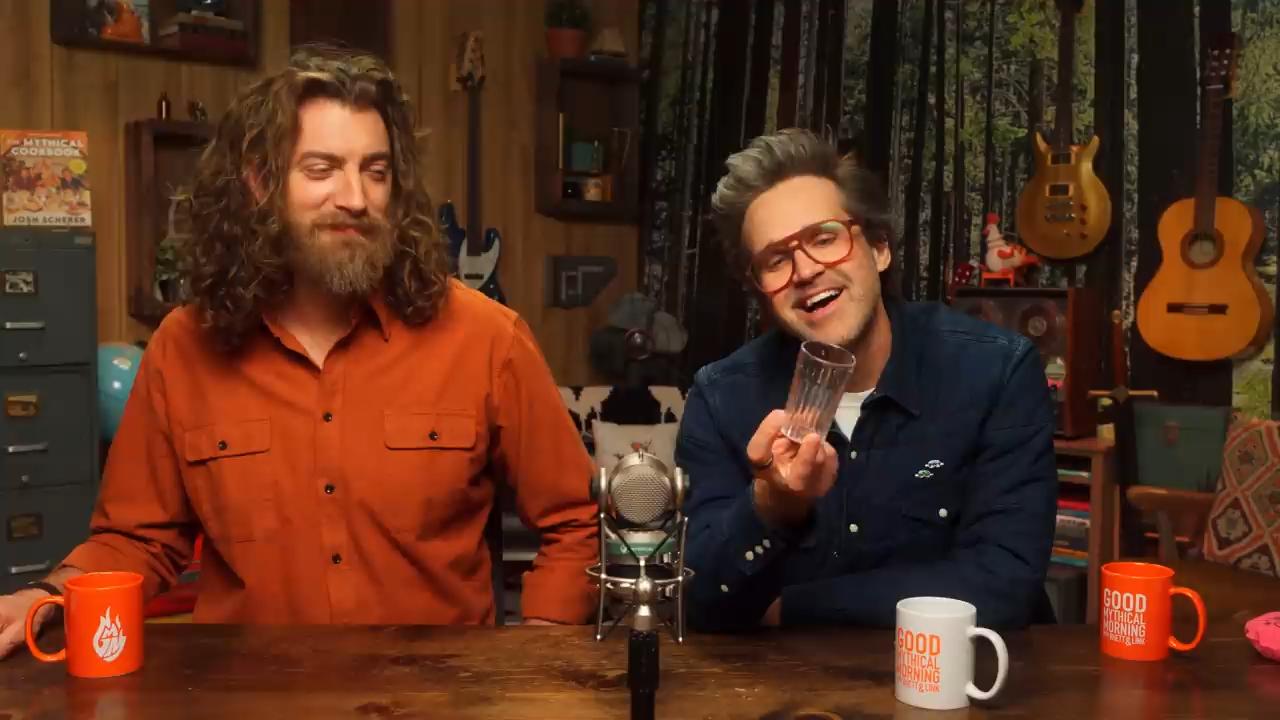 GMM 2738: Finding The Best Prank Product