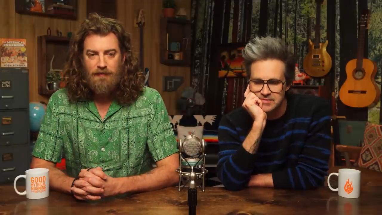 GMMore 2742: Decoding Weird Notes From Strangers