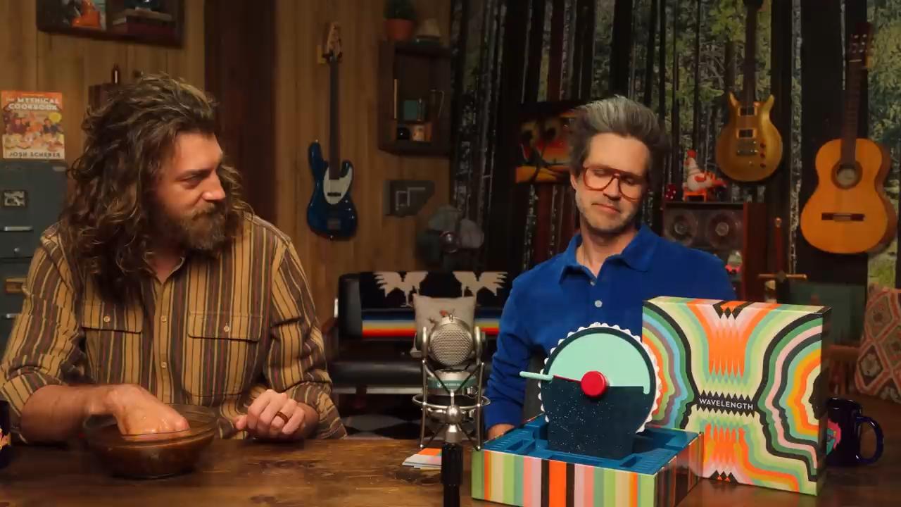 GMMore 2745: Let’s Play: Wavelength