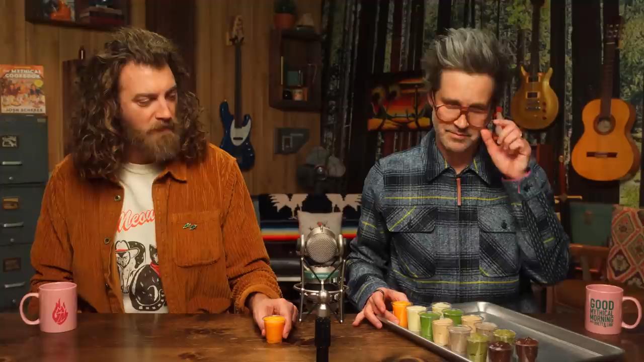 GMMore 2747: How To Cure Constipation