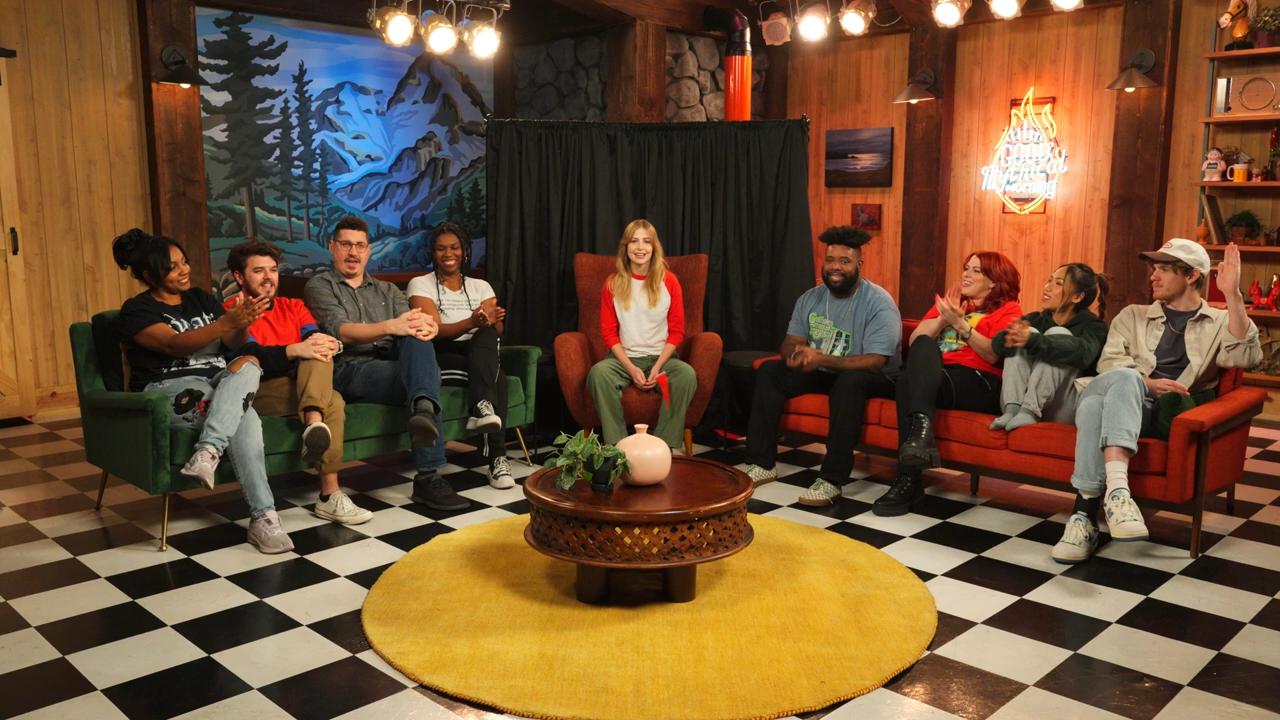 GMW 24: Who Has The Worst Red Flag?