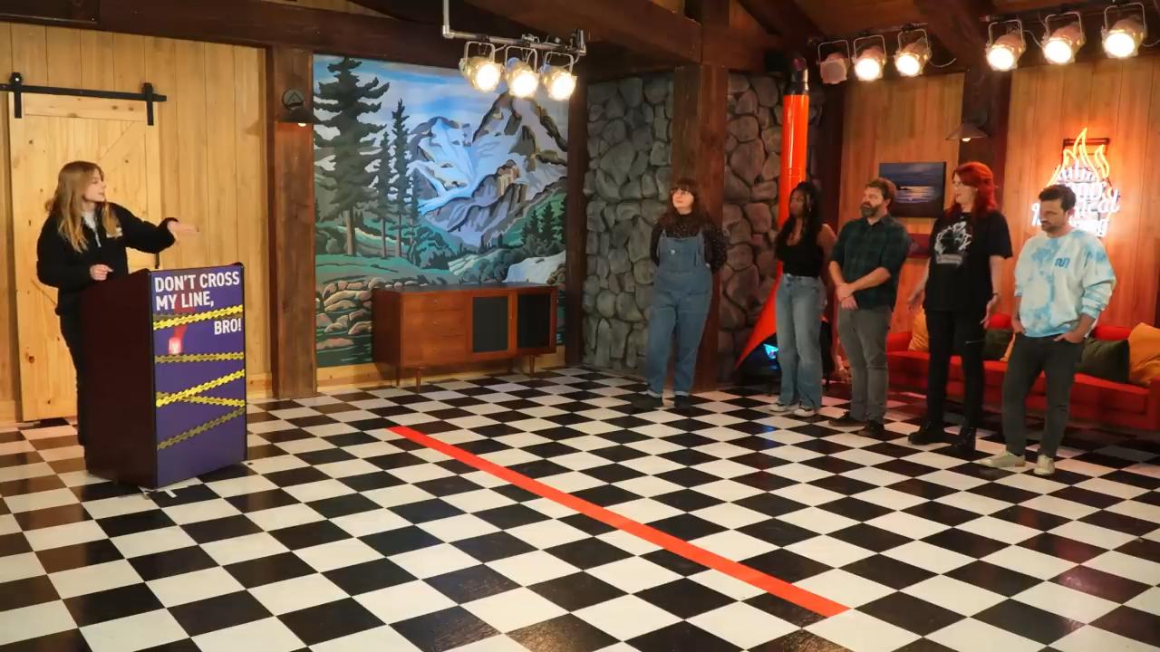 GMW 25: Do These Jokes Cross The Line?