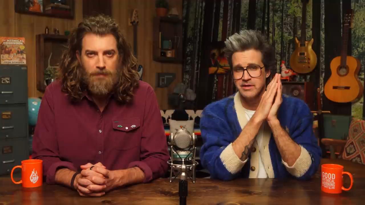 GMM 2748: Blind Fast Food Burger Taste Test