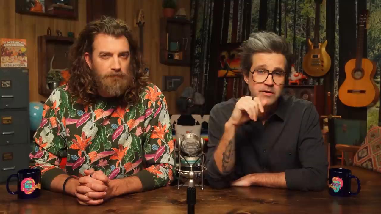 GMM 2750: Alternate Universe Snacks Taste Test