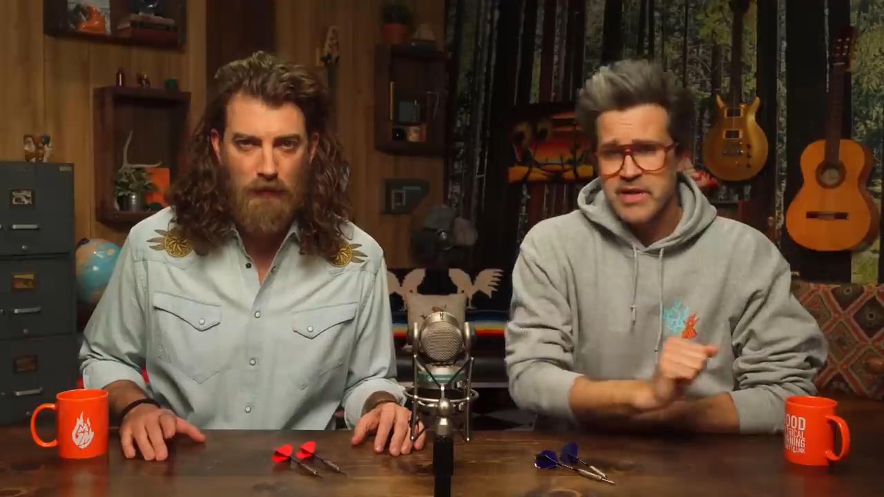 GMM 2753: International Snack Taste Test