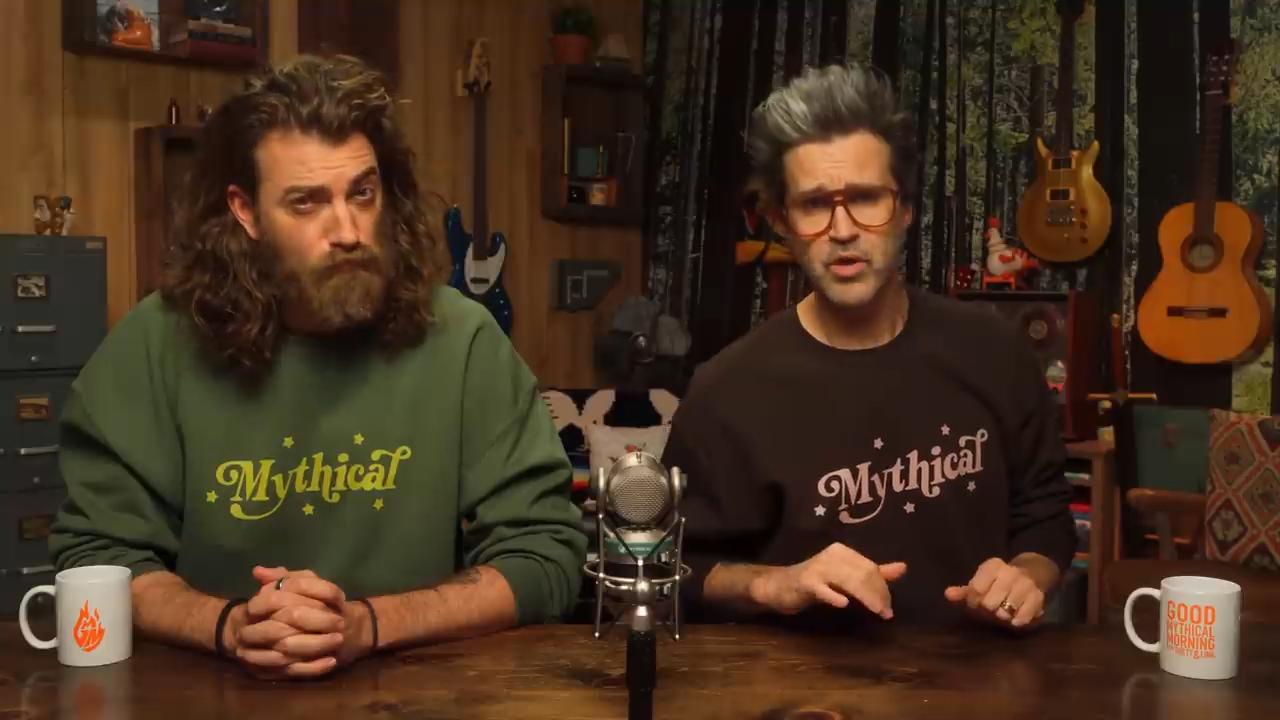 GMM 2755: Fast Food Hacks Taste Test