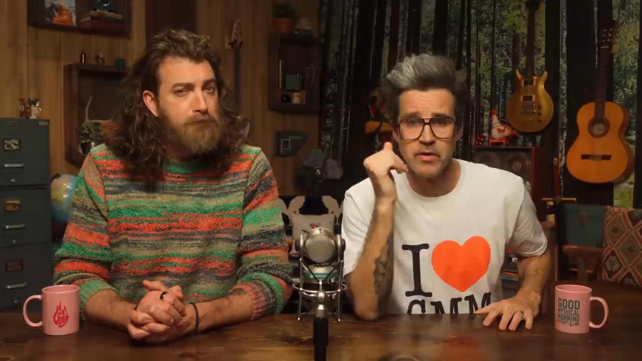 GMM 2757: Tasting the Craziest Sports Foods (Big Game Edition)