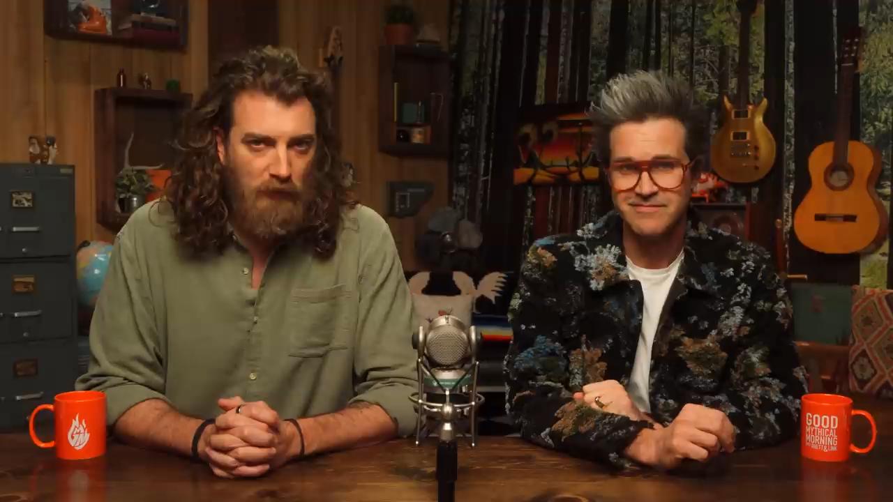 GMM 2760: Can We Find The Name Brand?