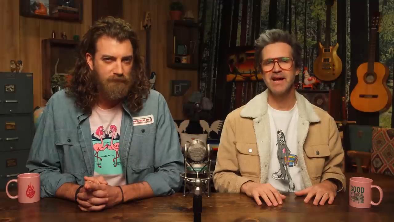 GMM 2761: Are These Bad Valentine’s Gifts?