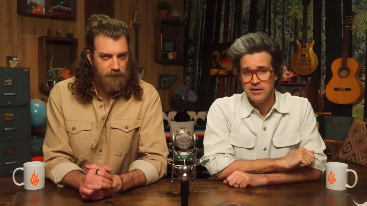 GMM 2764: We Turn People Into CAKE
