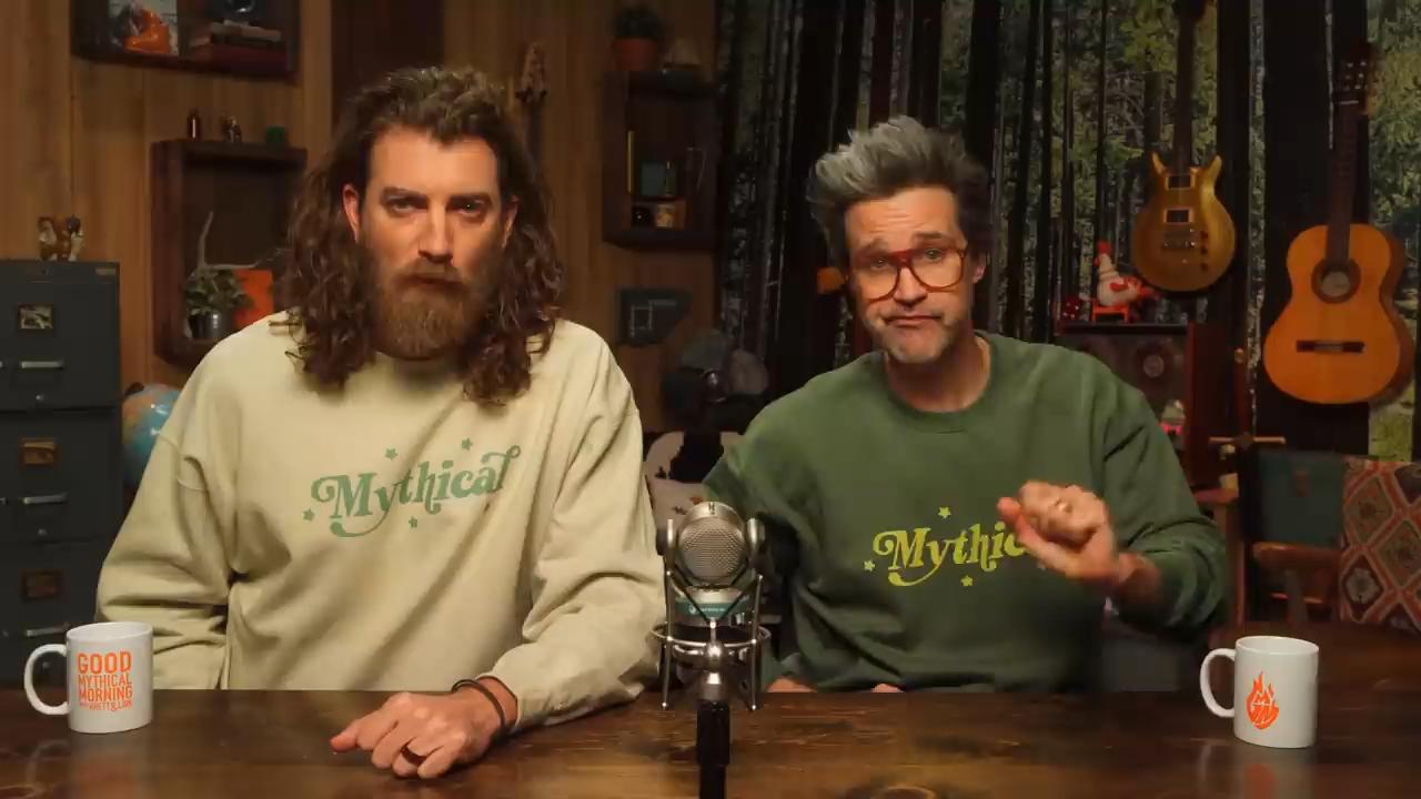 GMM 2767: Mixing EVERY Salad Dressing Into A Super Dressing