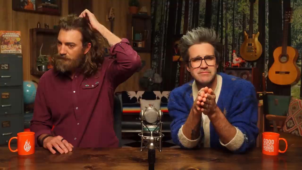 GMMore 2748: Judging Burgers We Found on Reddit