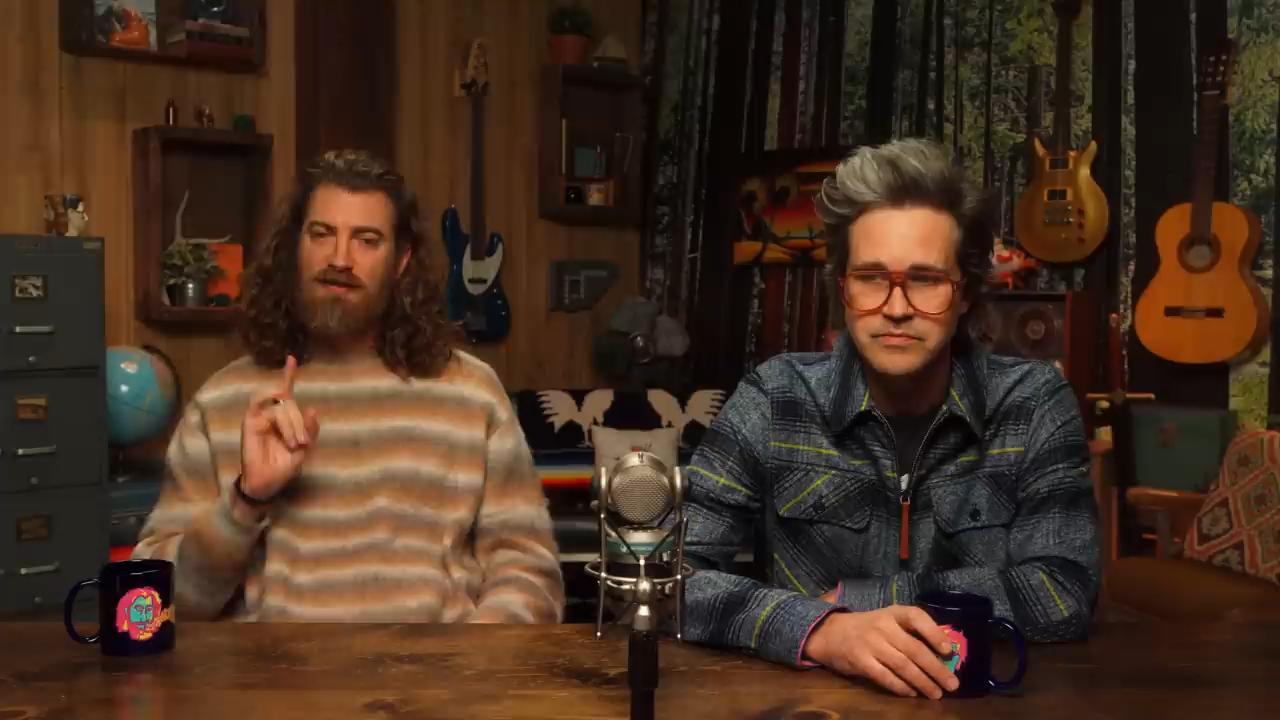 GMMore 2758: Where’s The Weirdest Place To Put A TV?