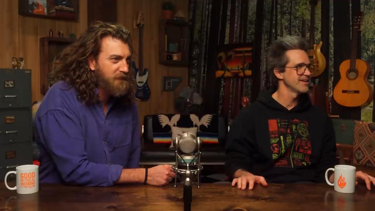 GMM 2759: We Listen and We Don’t Judge