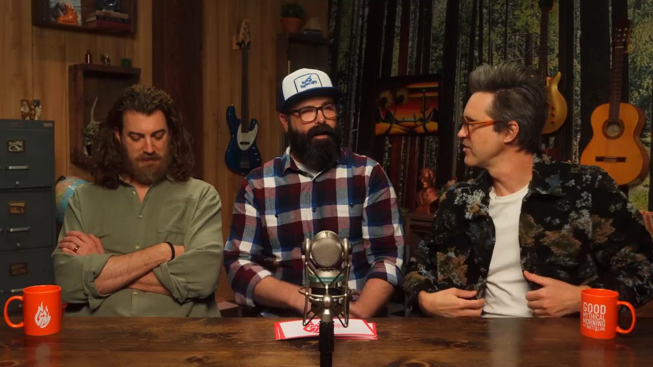 GMmore 2760: Could We Survive In A Dungeon?