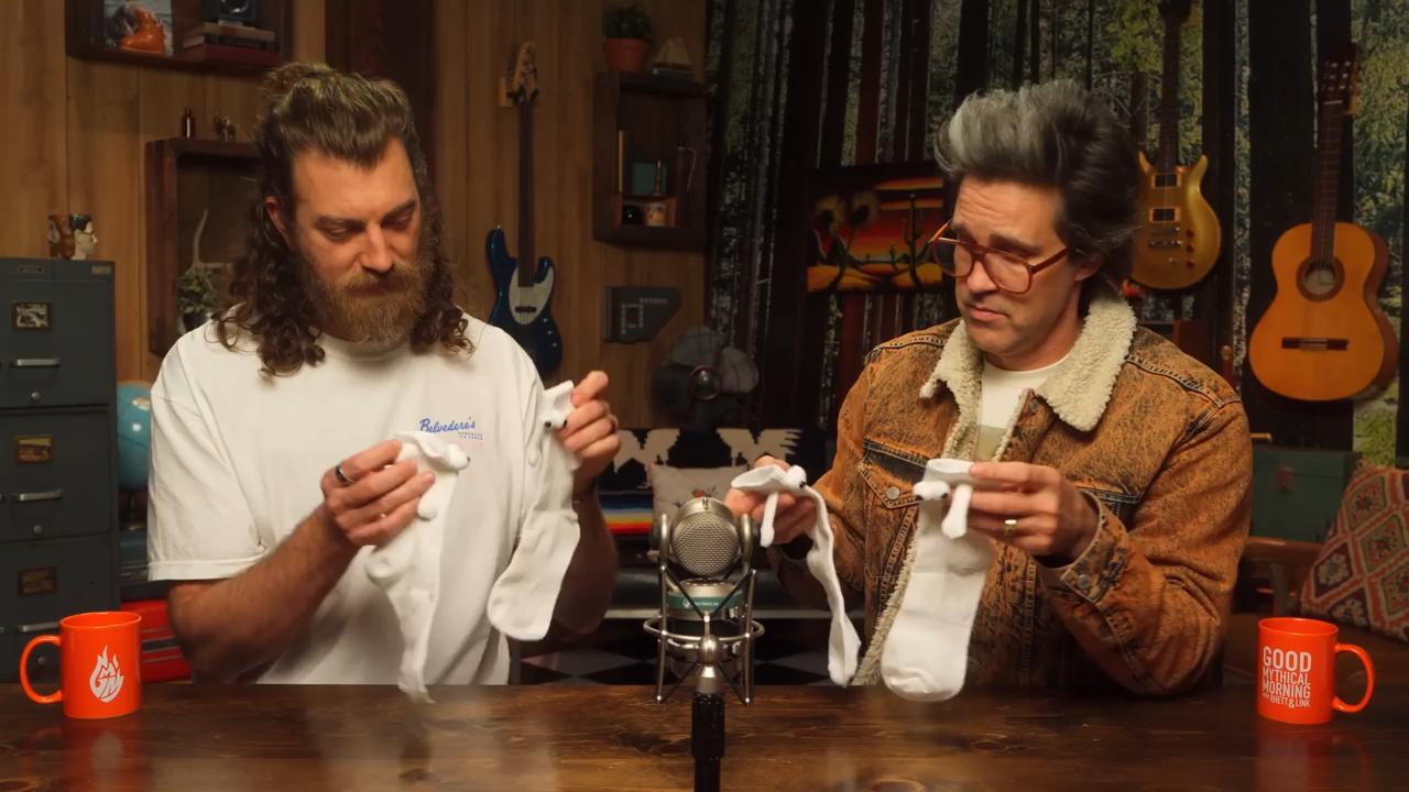 GMMore 2765: Ranking The Cringiest BFF Products