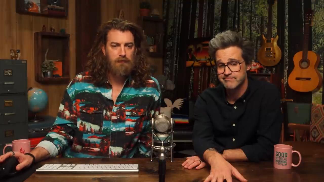 GMMore 2766: We Play Roblox For The First Time